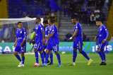 Millonarios no pudo pasar del empate 1-1 con Once Caldas en El Campín