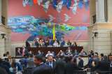 Así queda el presupuesto 2027: Gobierno decretará el texto aprobado en primer debate