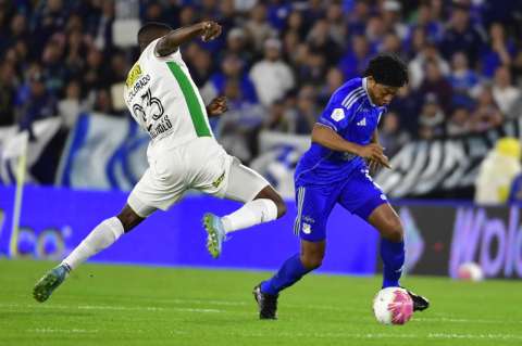 Juan Guillermo Cuadrado: "con los futbolistas que hay, podemos jugar mejor"