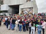 ¿Cómo se vivió el Simulacro Nacional de Emergencias en Colombia este 21 de octubre?
