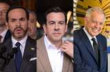 De la Espriella saca a Lara del Ministerio del Interior: Alejandro Ordóñez ocupará el cargo
