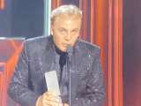 Premios Billboard Latino 2026: lista completa de ganadores