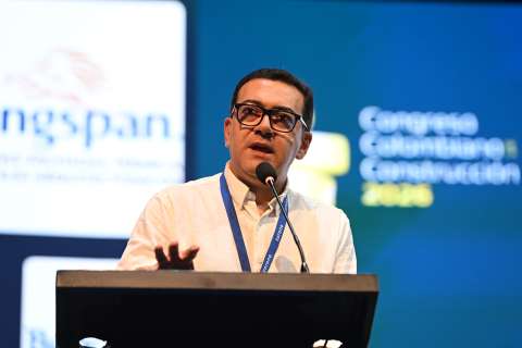 Así se está construyendo el Plan Nacional de Desarrollo del gobierno De la Espriella