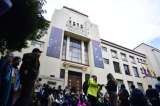 Exdirectoras de Biblioteca Nacional: "Nada de esto cabe en la estrecha etiqueta de lo woke"