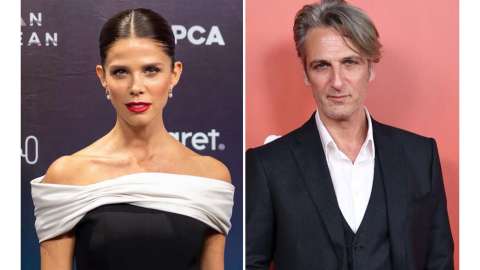 Juana Acosta, de ‘Medusa’, y Ernesto Alterio vuelven a ser pareja