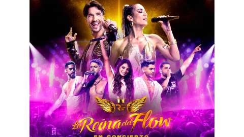 ‘La reina del flow’ no murió. Se convirtió en una exitosa gira de conciertos ¿cómo lo logró?