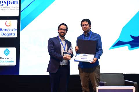 El Espectador ganó Premio Nacional de Periodismo de Camacol