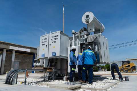 Crisis de Afinia en el Caribe: EPM venderá Atenea y propone otras soluciones para la empresa