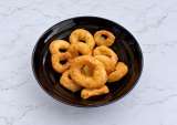Rosquitas de yuca y parmesano en air fryer: receta fácil y crocante