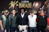 La Liga El Dorado arrancó con empate entre Zipa FC y León OP10