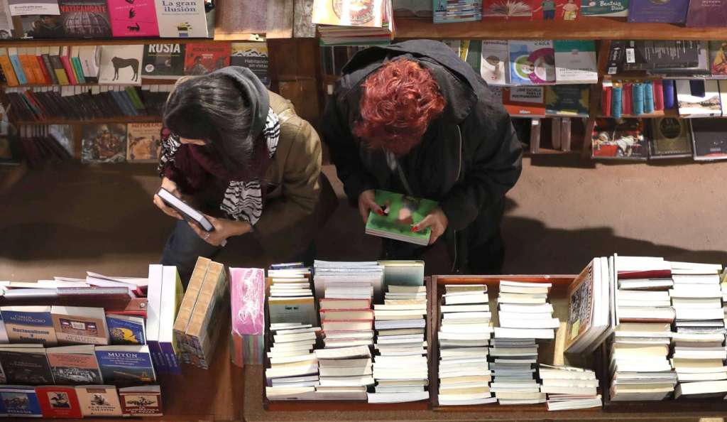 Inteligencia artificial y literatura: lo que se pierde cuando escribe una máquina