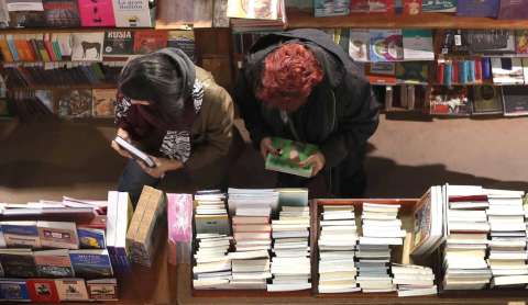 Inteligencia artificial y literatura: lo que se pierde cuando escribe una máquina