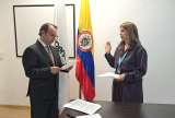 Supersalud designa interventora suplente en Nueva EPS por problemas de salud del titular