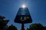 El informe que pide que el cambio climático se reconozca como una emergencia sanitaria