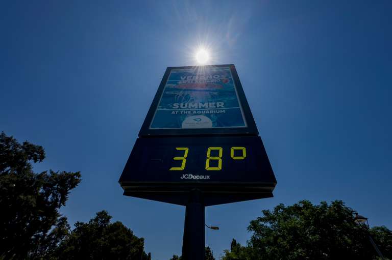 El informe que pide que el cambio climático se reconozca como una emergencia sanitaria