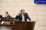 Acusan a Minagricultura de realizar una contrarreforma agraria: esto responde la cartera