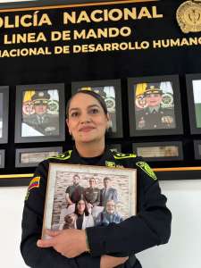 El camino de las mujeres policías en 73 años: hoy lideran en los territorios