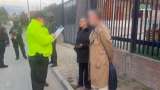 Así se habría gestado el supuesto soborno a una jueza para dejar libre a un extraditable