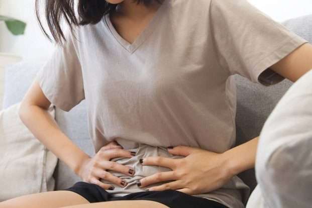 El dolor que experimentaban las mujeres era mayor en al menos 11 partes del cuerpo.