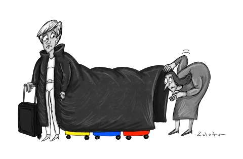 Verónica