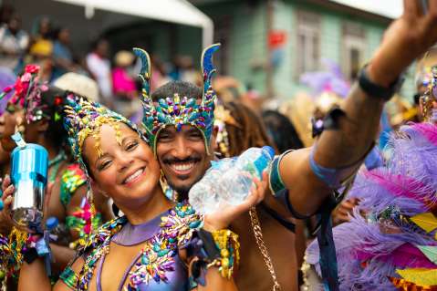 Barbados lanza una campaña global para conquistar a los viajeros que regresan