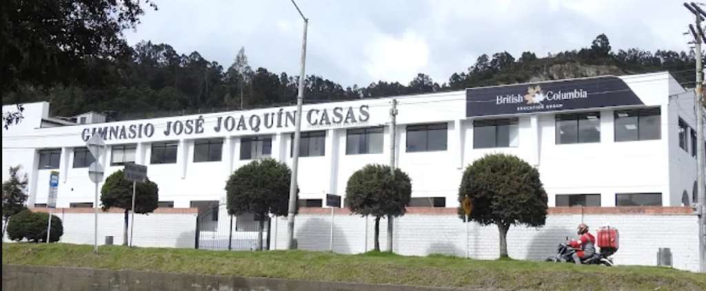 El Gimnasio José Joaquín Casas finalizará sus actividades académicas el 30 de noviembre, después de formar 58 promociones durante 67 años.