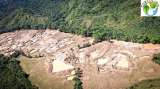 En defensa del patrimonio ambiental: la ofensiva de Cortolima contra la minería ilegal