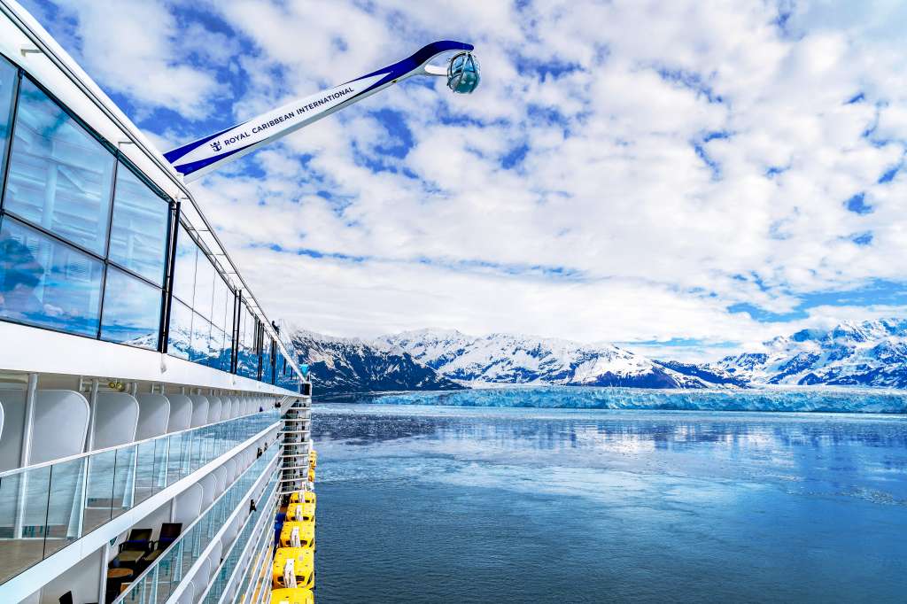 Los itinerarios partirán de Seattle, Seward y Vancouver e incluirán destinos como Ju-neau, Skagway, Ketchikan, Sitka e Icy Strait Point.