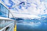 Alaska se prepara para una nueva temporada de cruceros en el verano de 2028