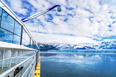 Alaska se prepara para una nueva temporada de cruceros en el verano de 2028