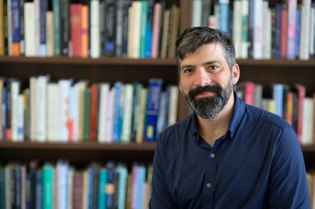 Felipe de Brigard es filósofo de la Universidad Nacional.