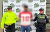 Capturan en Turbaco a señalado de ataques sexuales en el humedal Juan Amarillo