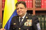 Esto dirían los audios que comprometen al exdirector general de Bomberos Germán Miranda
