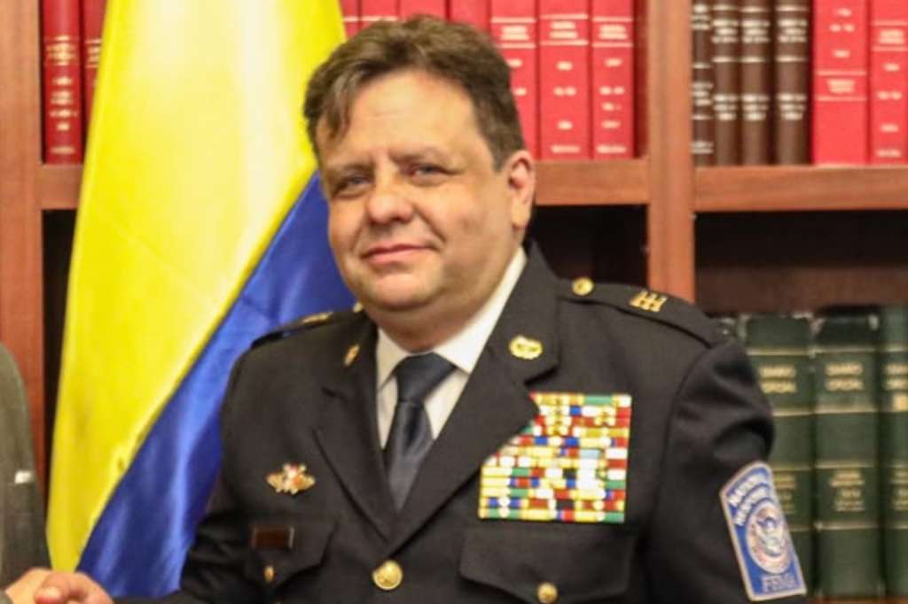 Germán Miranda Montenegro