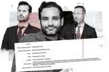 Estos son los lazos entre el operador logístico de Presidencia y el poder del minvivienda