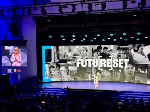 El turismo mundial redefine su futuro entre IA, empleo, inversión y sostenibilidad