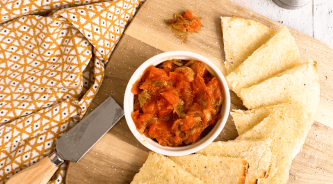 Hogao o guiso casero: la receta básica
