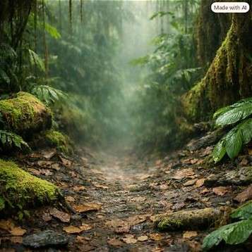 La hpela, cuento de Julio Roberto Arenas inspirado en la selva chocoana