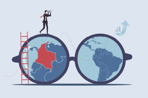 Ajuste fiscal en Colombia: las lecciones que podemos aprender de América Latina y el Caribe
