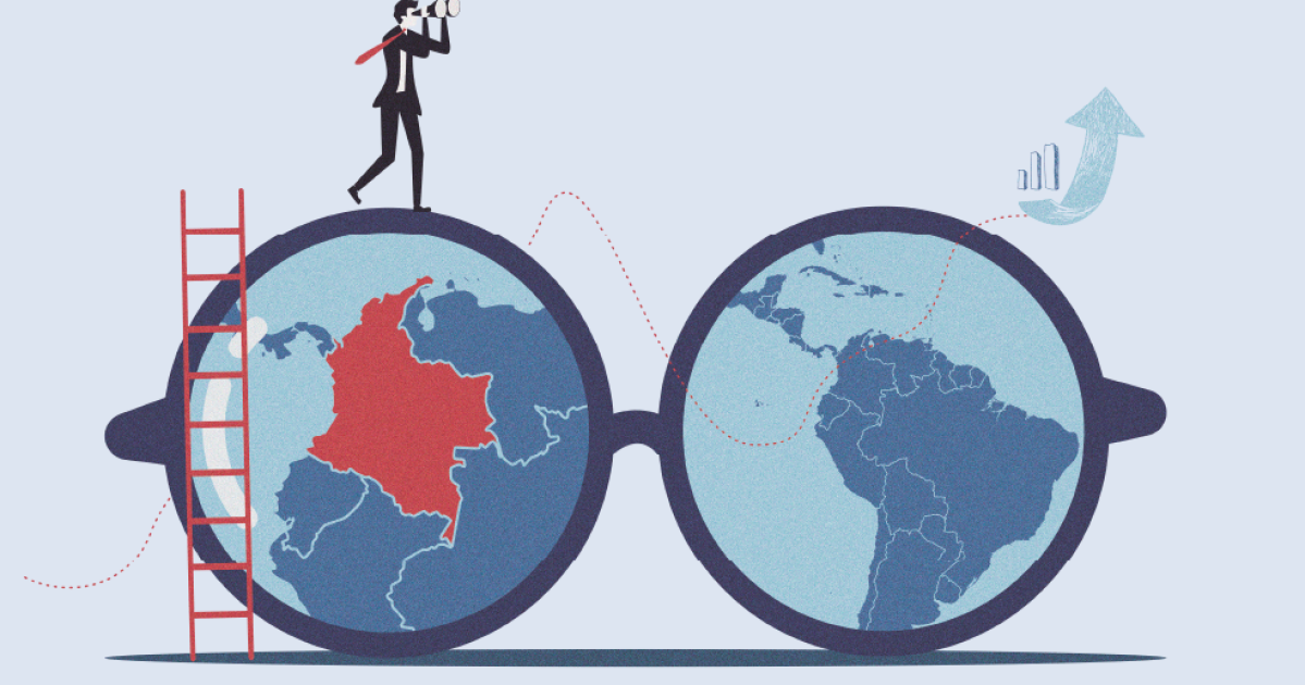 Ajuste fiscal en Colombia: las lecciones que podemos aprender de América Latina y el Caribe