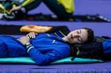 Yaroslava Mahuchikh: su triunfo dorado
