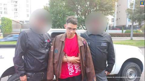 Preacuerdo por homicidio en Transmilenio: condenarán a implicado a 17 años de cárcel