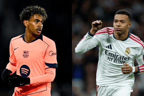 Barcelona vs. Real Madrid: ¿cuándo es el clásico de España, TV y dónde ver en vivo?