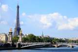 La invención del París que creemos eterno
