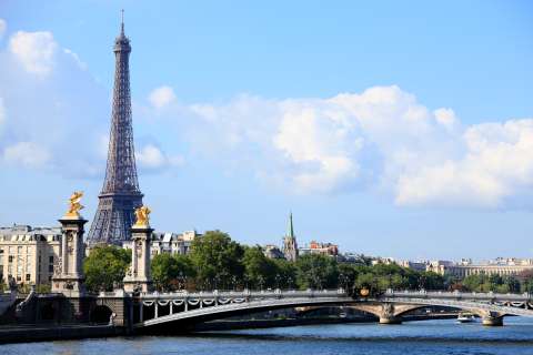 La invención del París que creemos eterno