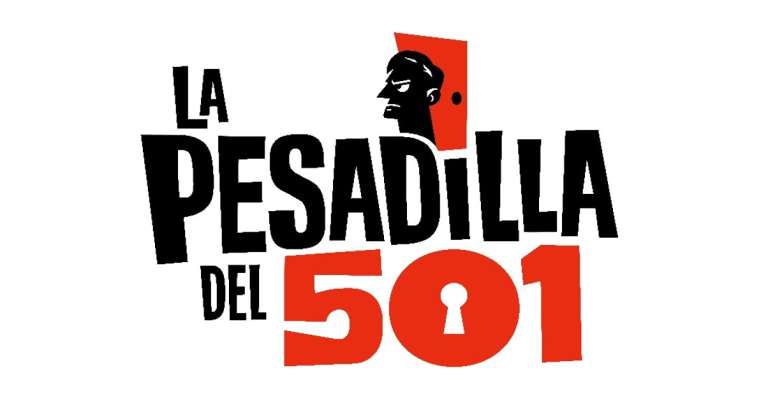 La Pesadilla del 501: la comedia en la que el vecino más odiado podría encontrar el amor