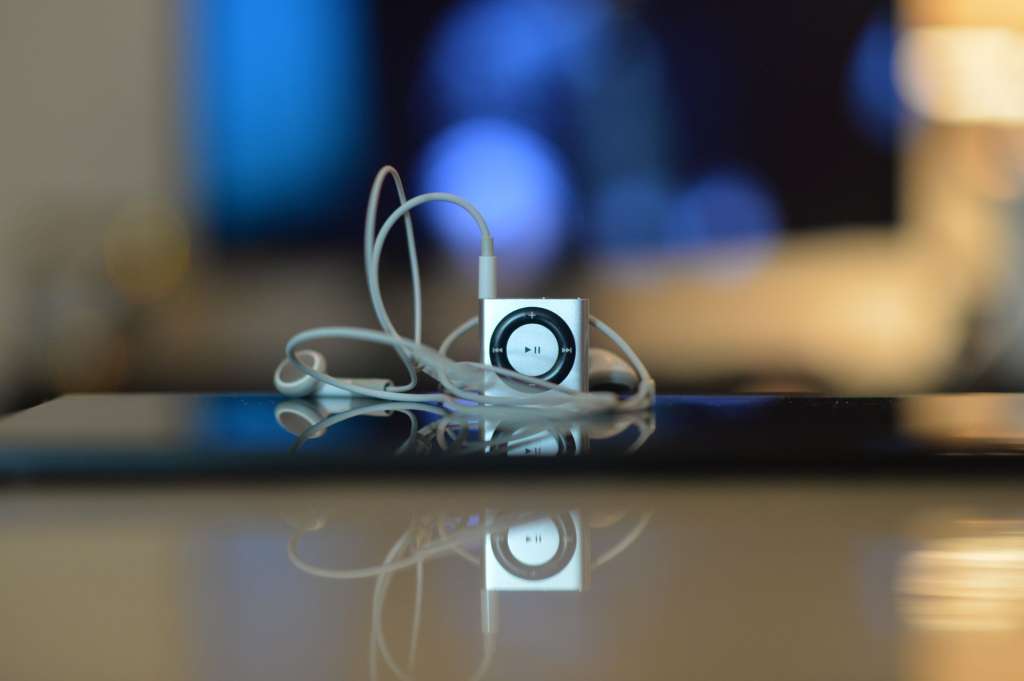 Cómo escuchar tu música favorita, ya sea en línea o sin conexión