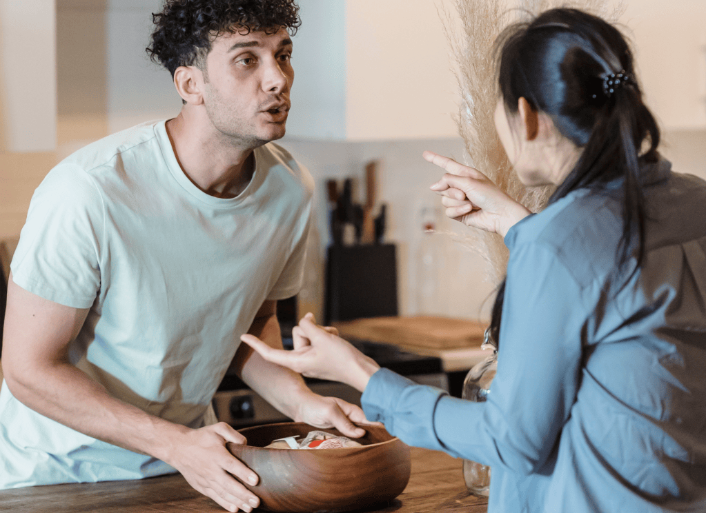 ¿Hasta dónde está dispuesto a "aguantar los hábitos de su pareja?