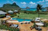 Brasil recibe más viajeros colombianos: 10 hoteles para descubrir el país