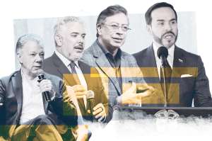 Una radiografía al Estado: la nómina crece un 93 % y los costos de contratistas un 160 %